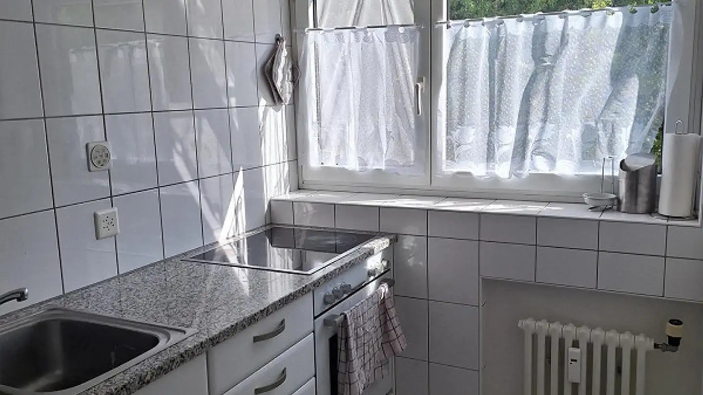 Appartamento in affitto - Kohlplatzacher 15, 5033 Buchs AG - Foto 4