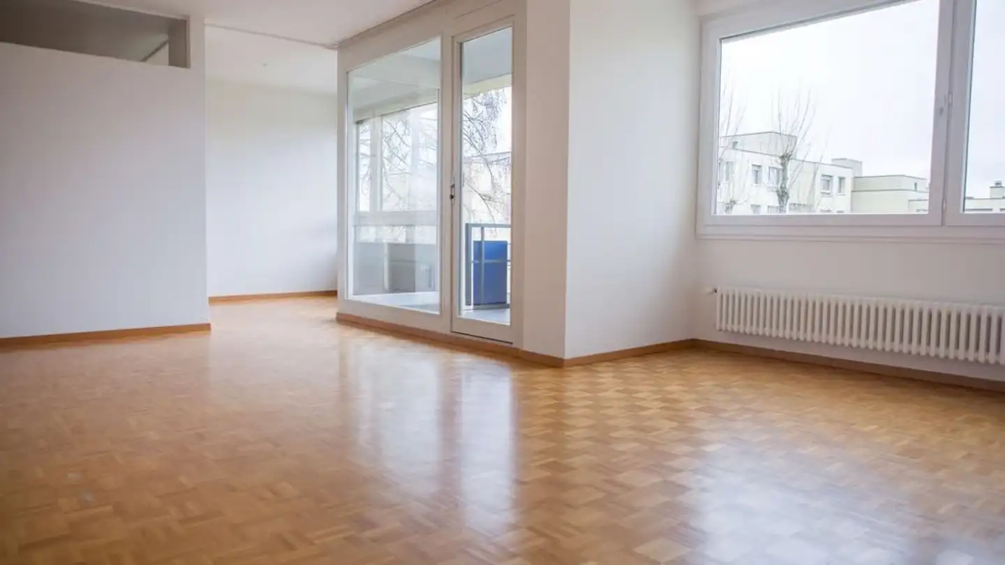 Wohnung mieten - Route Henri-Dunant 3, 1700 Fribourg - Foto 3