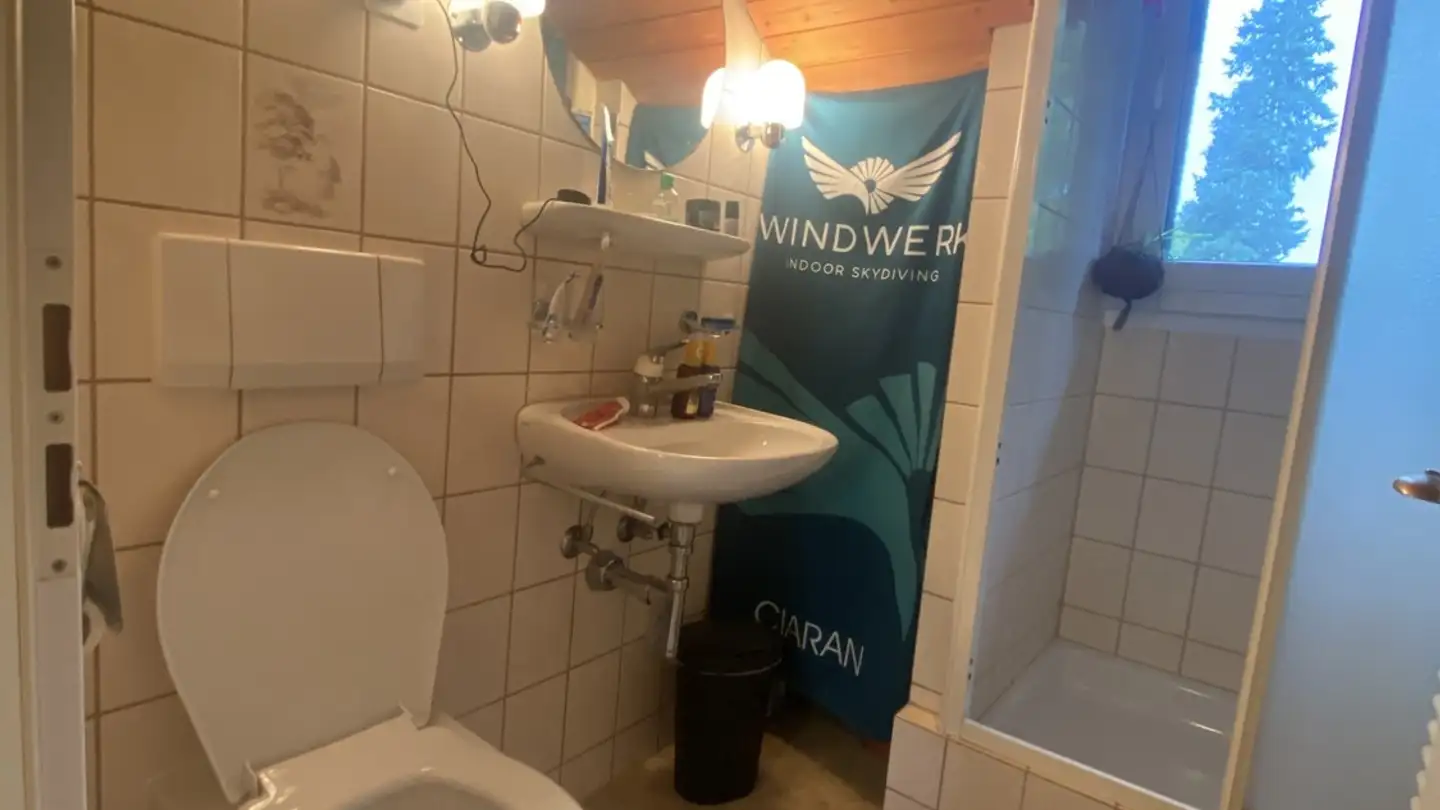 Appartamento in affitto - 8260 Stein am Rhein - Photo 4