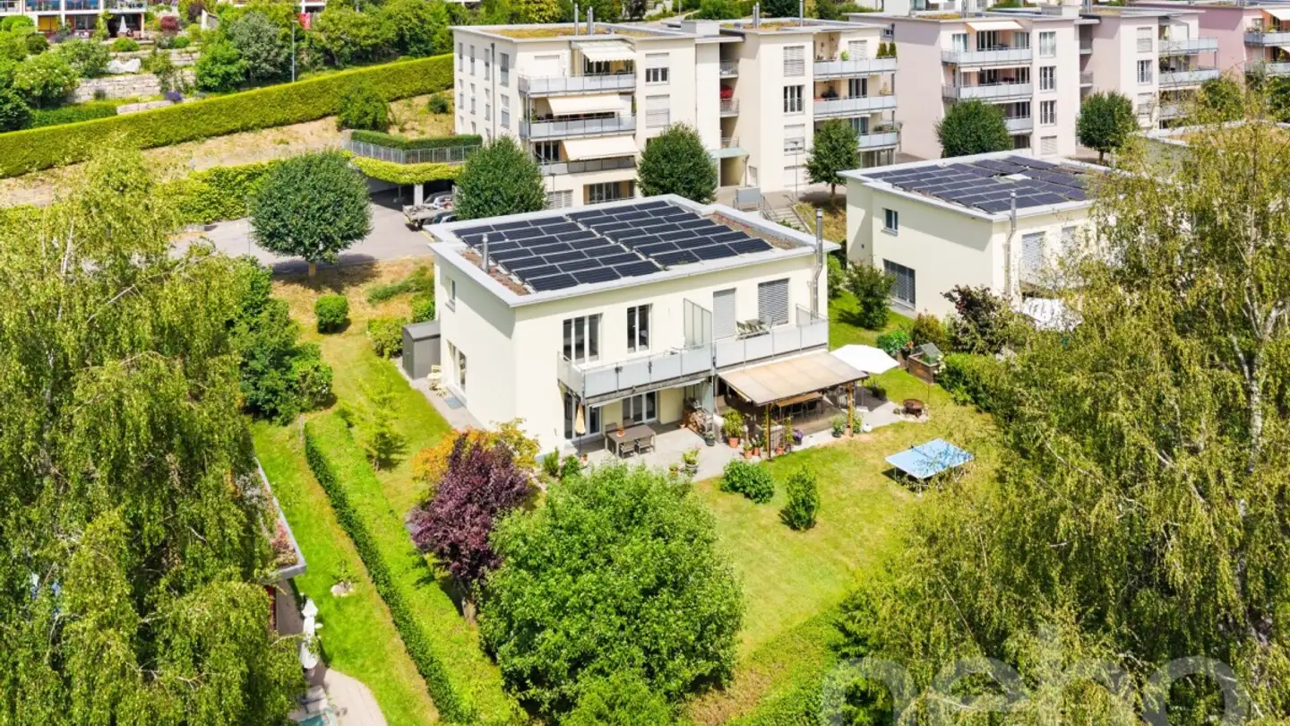 Casa bifamiliare in vendita - 3076 Worb