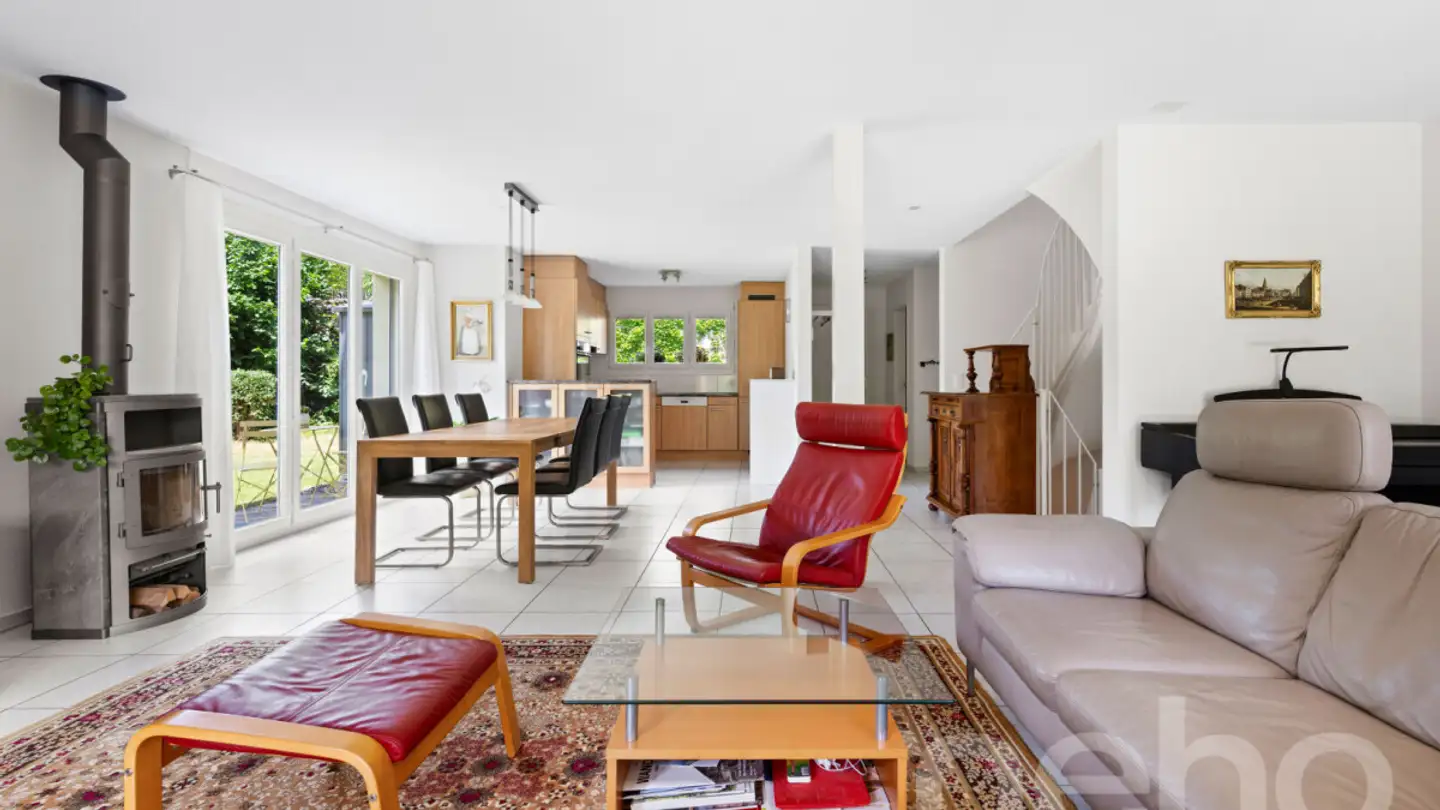 Casa bifamiliare in vendita - 3076 Worb - Foto 4