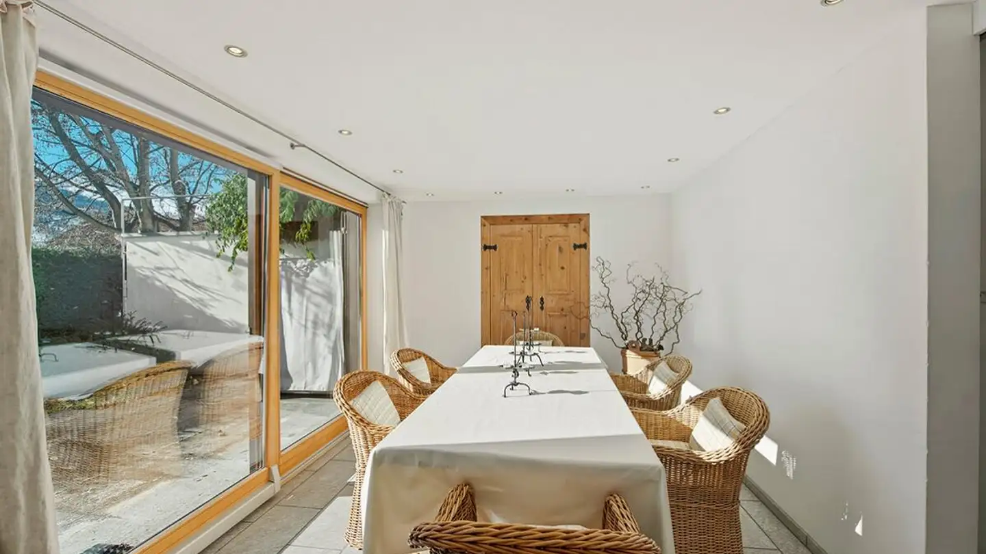 Casa singola in vendita - 7460 Savognin - Foto 2