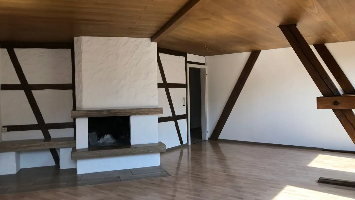 Appartamento in affitto - Geltenwilenstrasse 23, 9000 St. Gallen