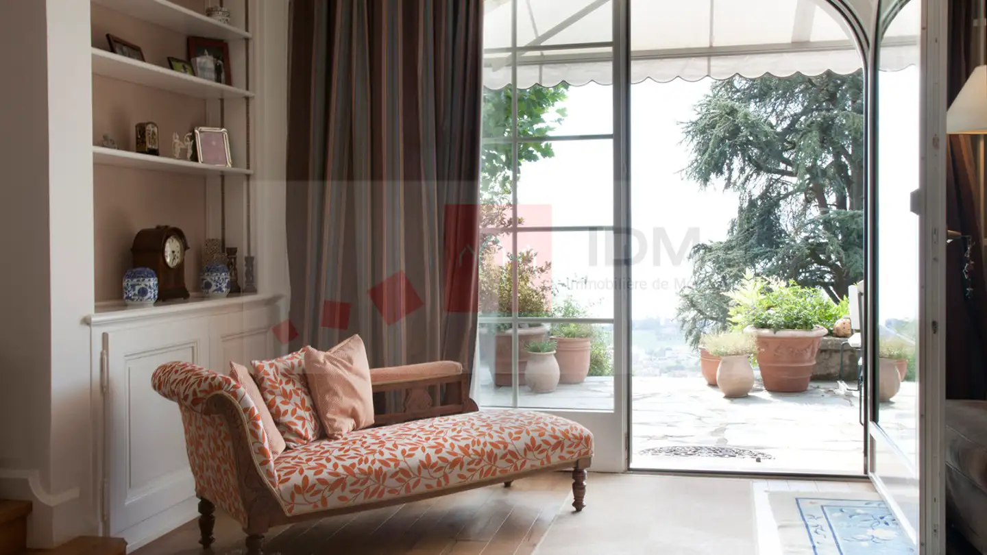 Casa singola in vendita - 1172 Bougy-Villars - Photo 3