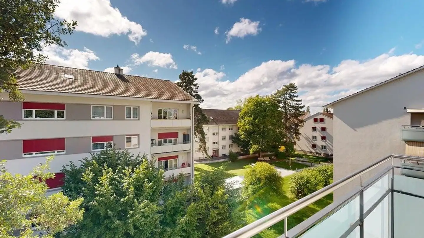 Apartment for rent - Birkenstrasse 3, 4123 Allschwil - Photo 2
