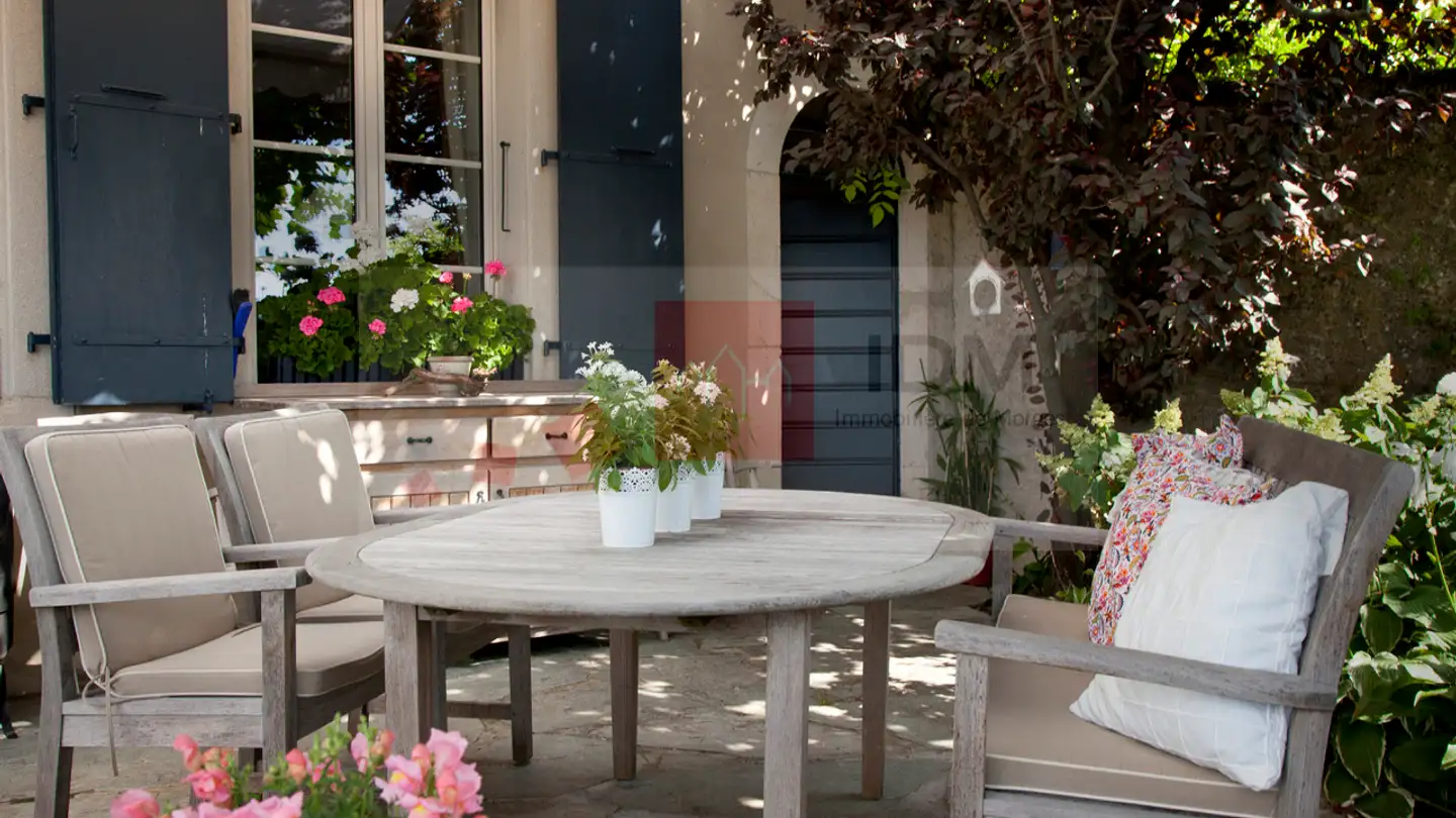 Casa singola in vendita - 1172 Bougy-Villars - Photo 4