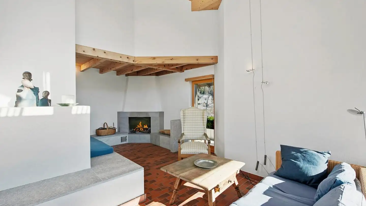 Casa singola in vendita - 7460 Savognin - Foto 3