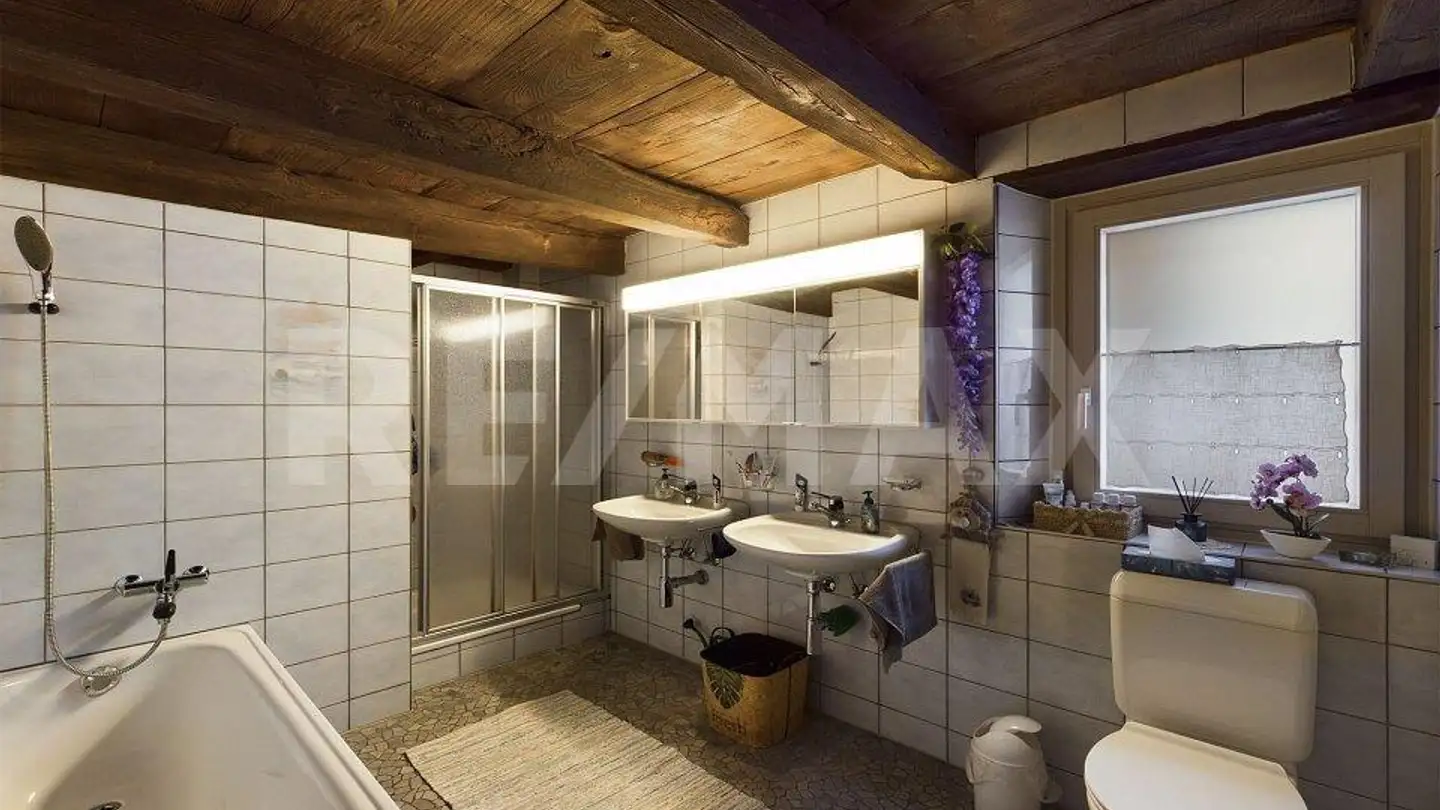 Maison individuelle à vendre - 6986 Miglieglia - Photo 4