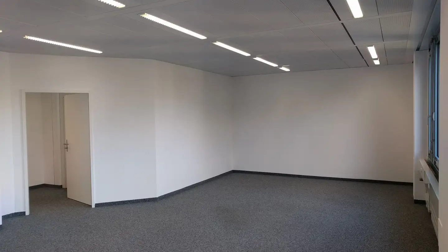 Bürofläche mieten - Landstrasse 176, 5430 Wettingen - Foto 4