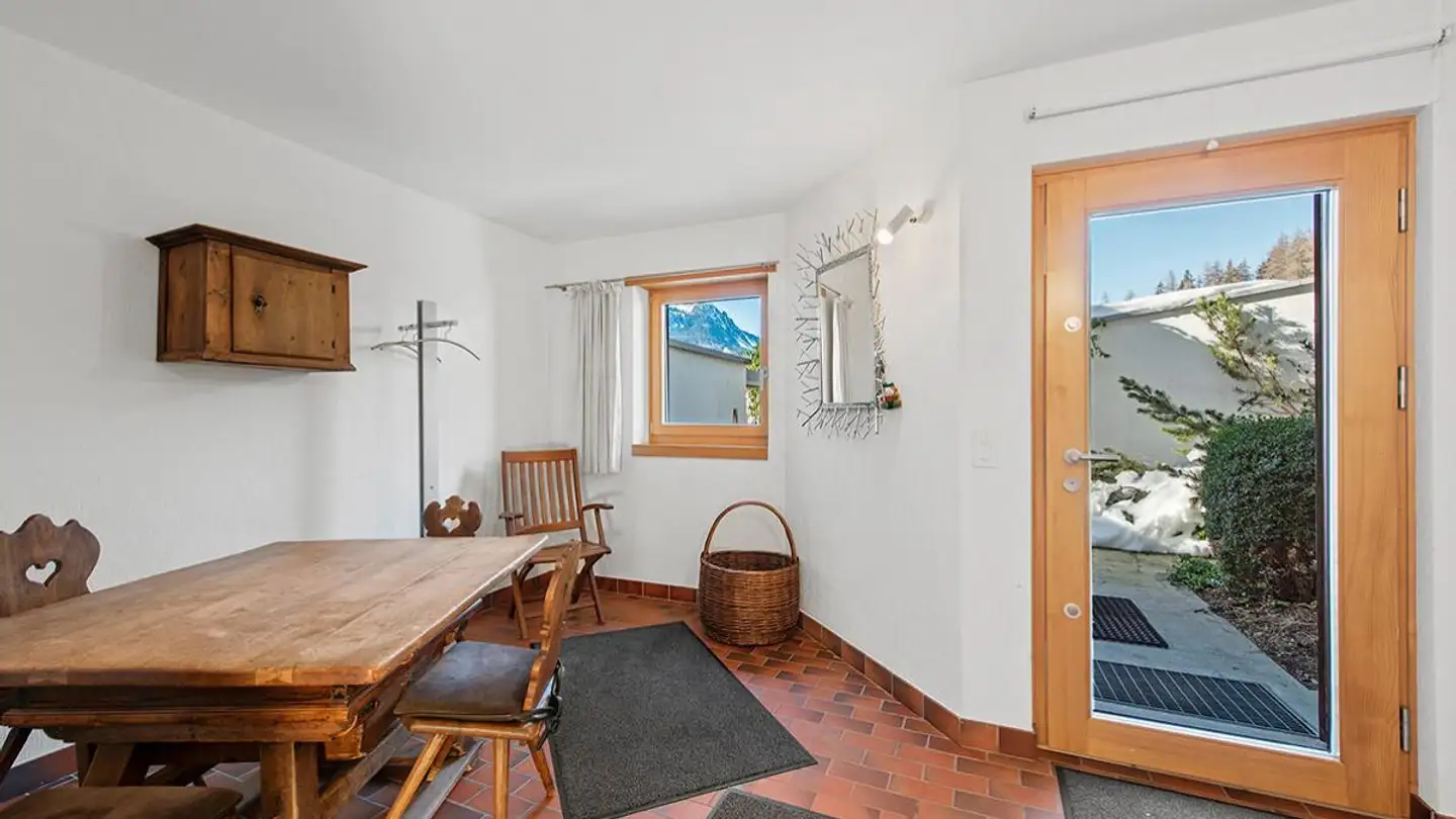 Casa singola in vendita - 7460 Savognin - Foto 4