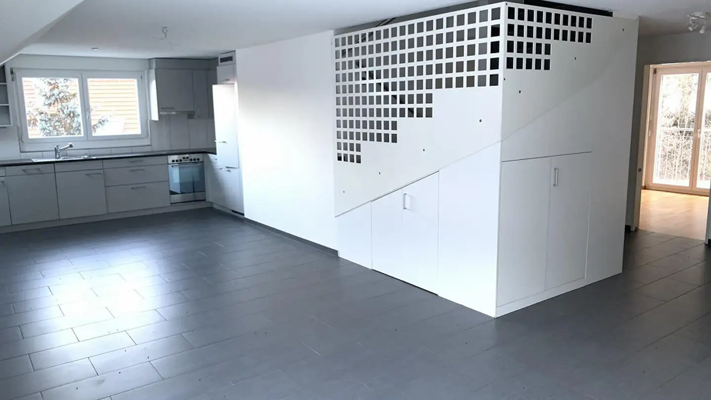 Apartment for rent - Zelgliweg 7b, 4492 Tecknau