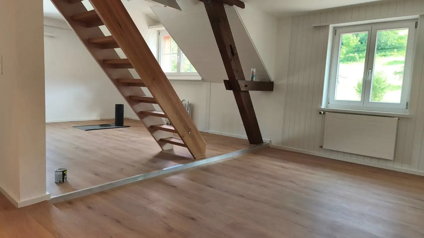 Apartment for rent - Hauptstrasse 10, 8231 Hemmental - Photo 2