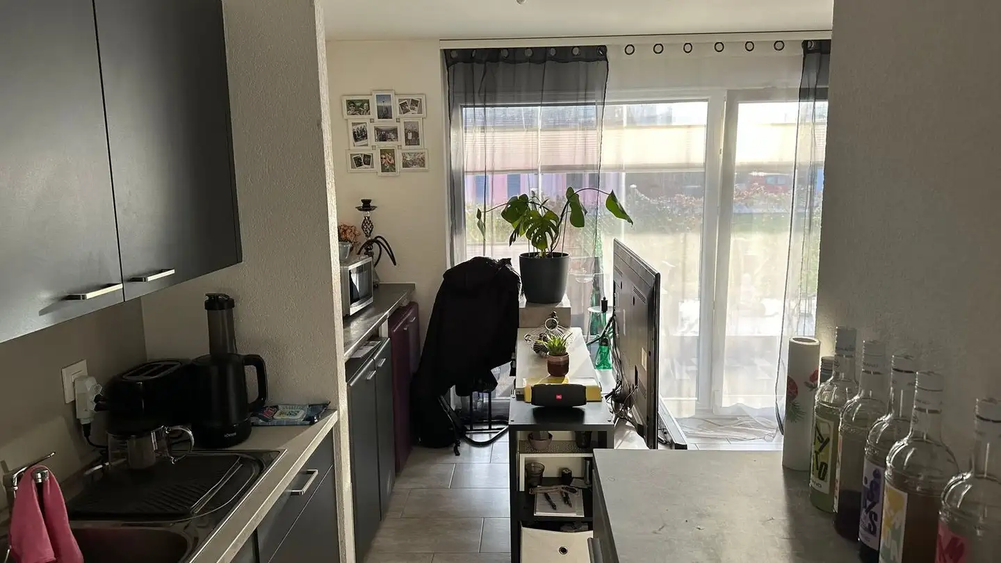 Appartamento in affitto - Chemin De La Pommeraie 15, 1913 Saillon - Photo 2