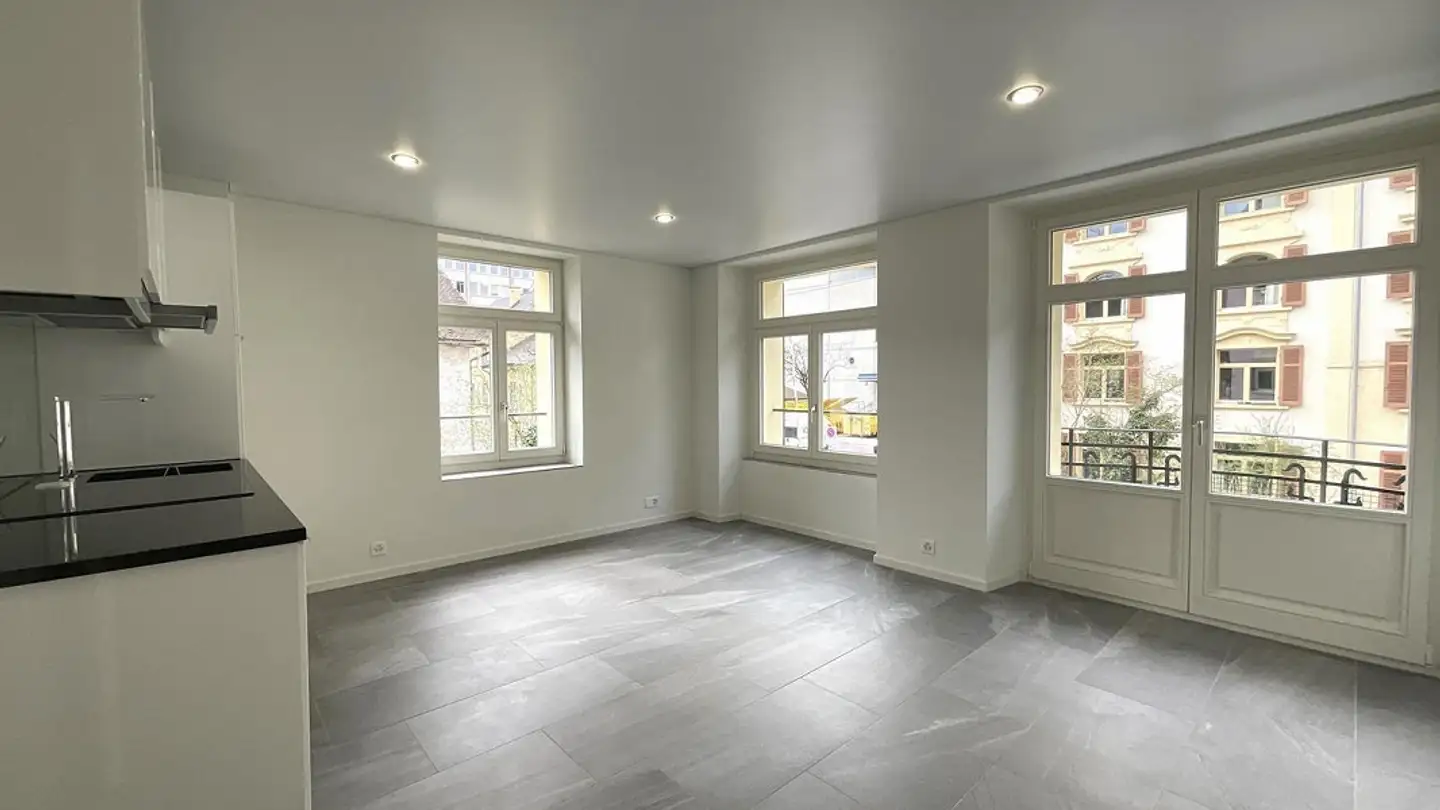 Appartamento in affitto - Unterlachenstrasse 29, 6005 Luzern - Foto 2