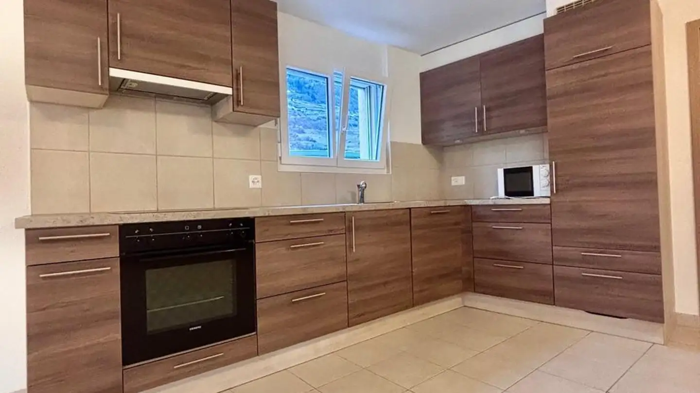 Appartement à louer - Rue Du Stade 20, 1926 Fully - Photo 2