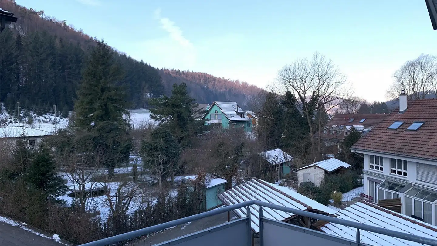 Apartment for rent - Zelgliweg 7b, 4492 Tecknau - Photo 3