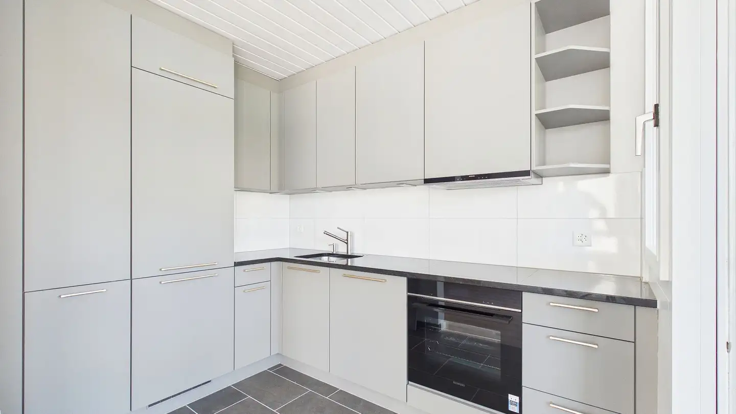 Duplex for rent - Frobenstrasse 76, 4053 Basel - Photo 3