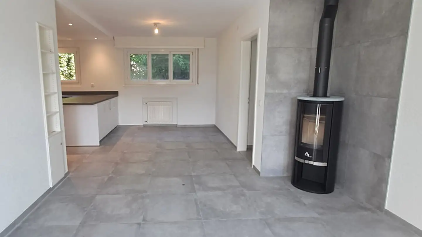 Appartamento in affitto - Route De Saint-Maurice 117, 1814 La Tour-de-Peilz - Foto 2