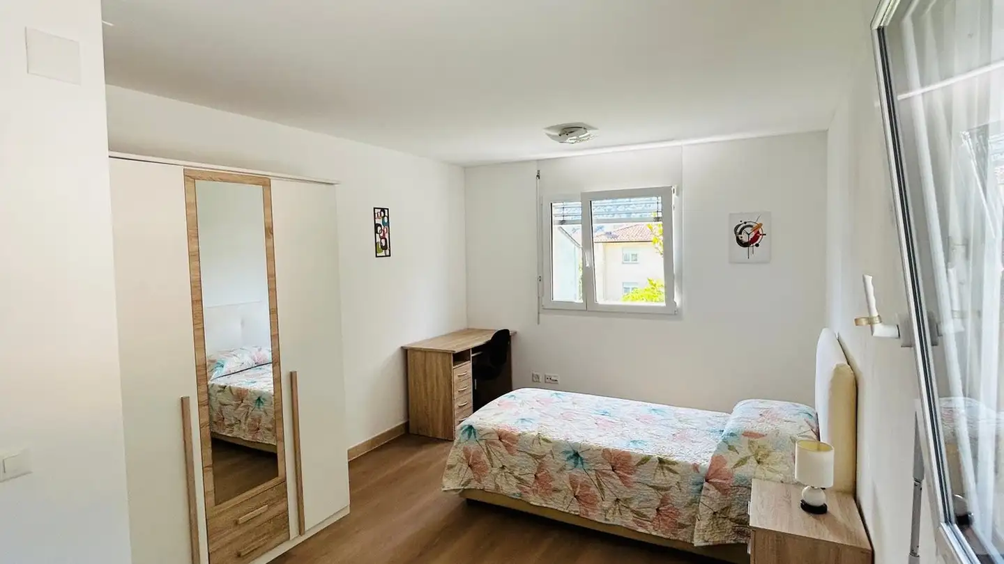 Apartment for sale - Via Campagnora, 6532 Castione - Photo 4