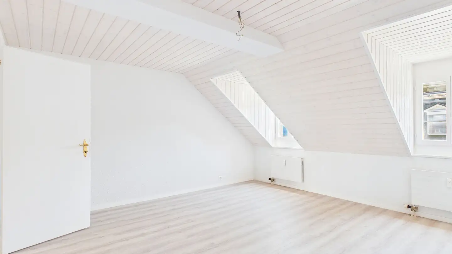 Duplex for rent - Frobenstrasse 76, 4053 Basel - Photo 4