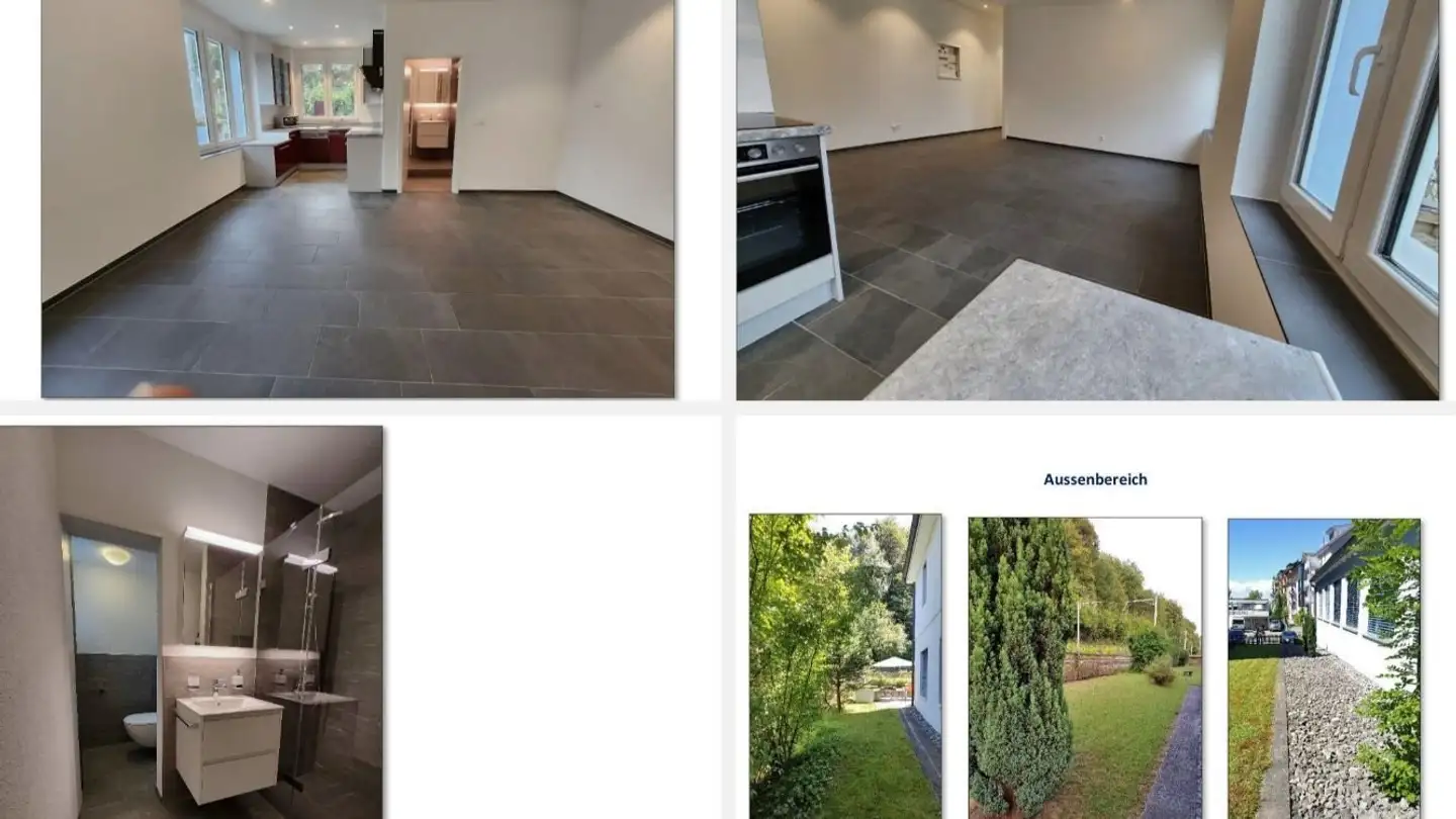 Apartment for rent - 9404 Rorschacherberg