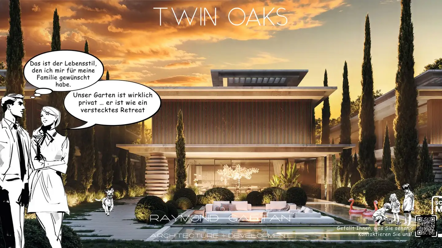 Duplex in vendita - Neuhofweg 11, 4102 Binningen - Photo 2