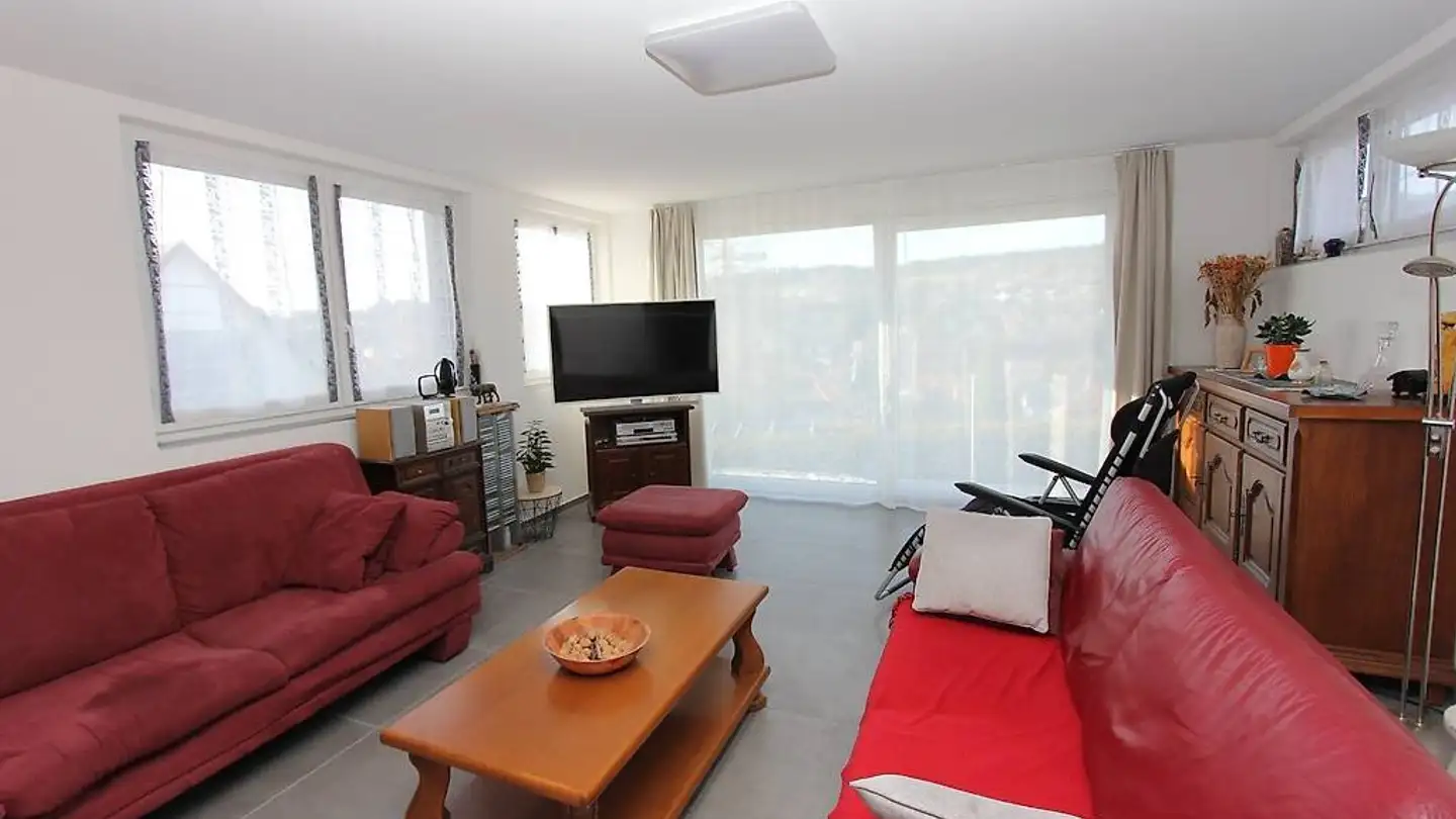 Appartement meublé à louer - La Butte 10, 2400 Le Locle - Photo 4