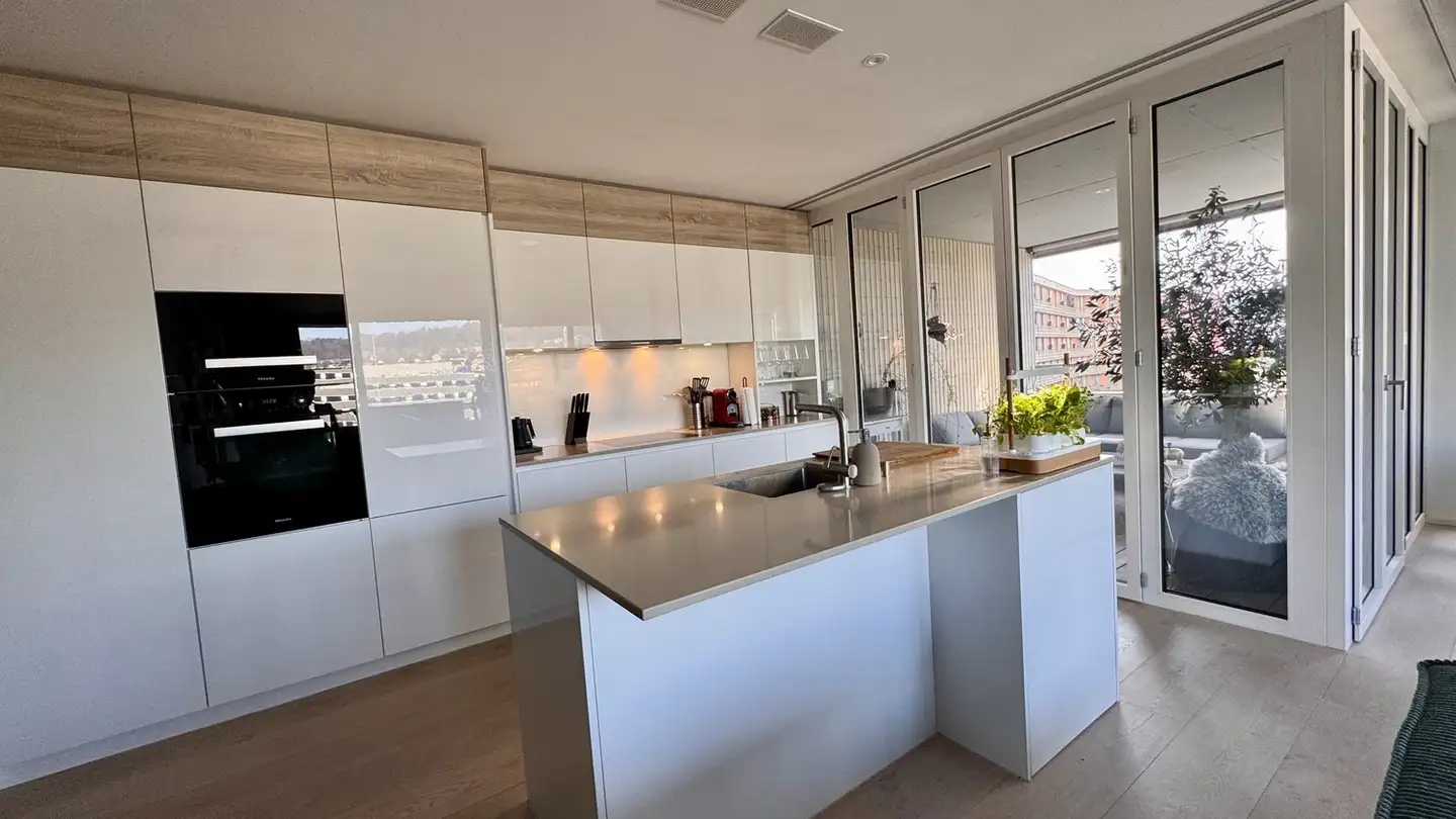 Appartamento in affitto - 8005 Zürich - Foto 2