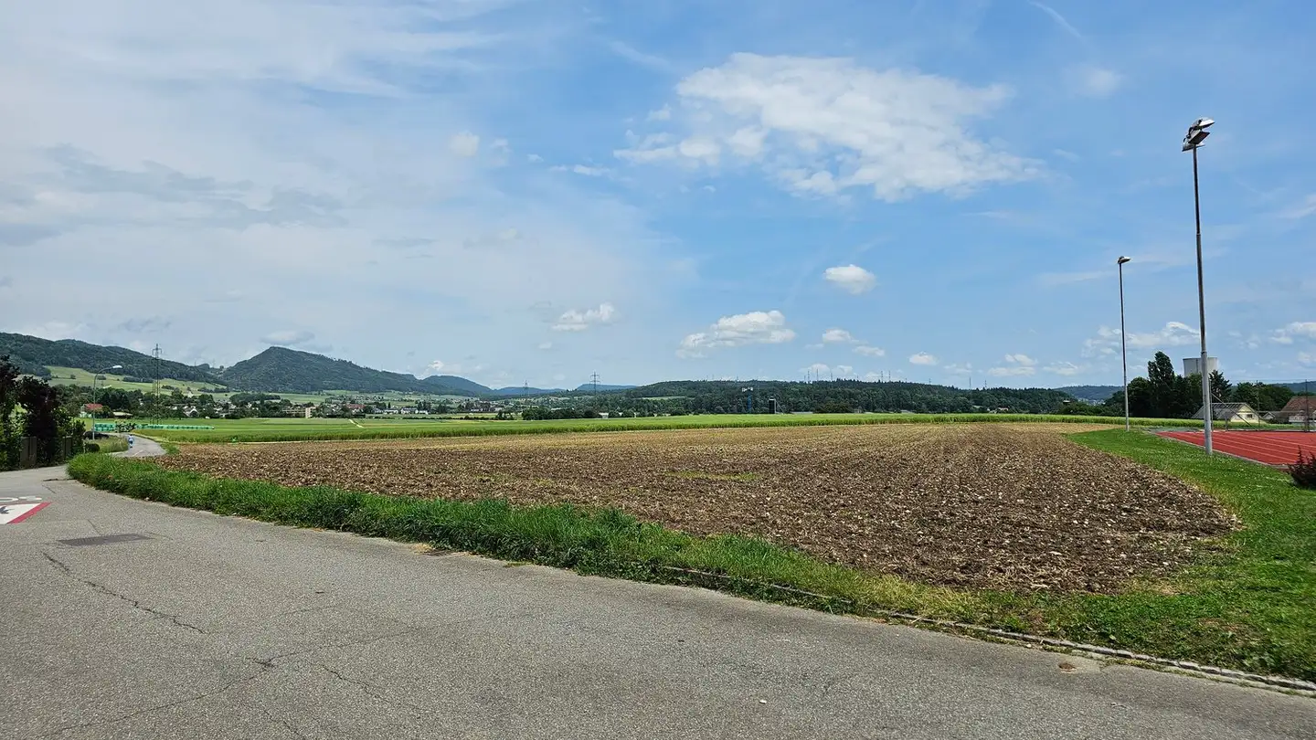 Bauland kaufen - Lostorferstrasse, 4652 Winznau