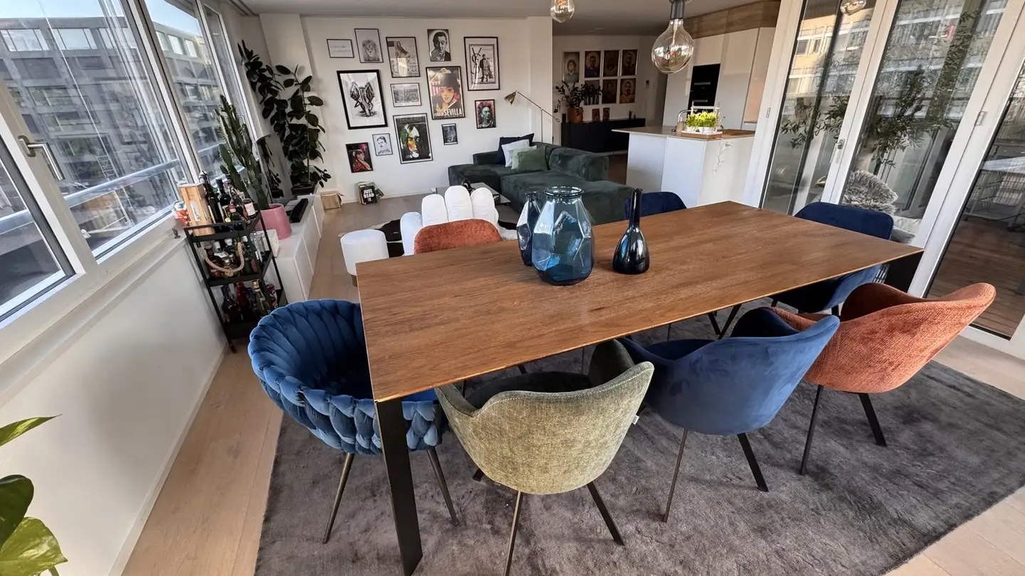 Appartamento in affitto - 8005 Zürich - Foto 3