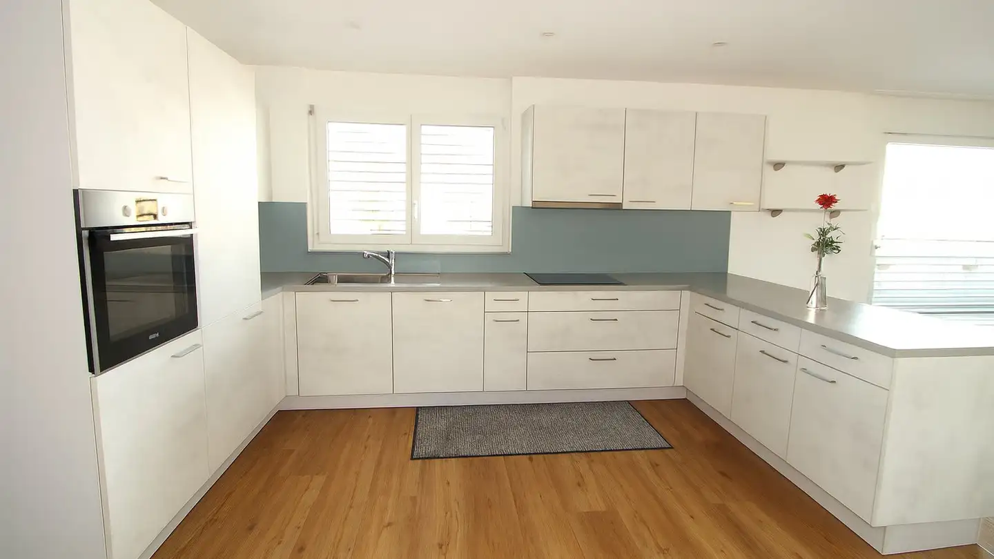 Penthouse mieten - Engelbergstrasse 7, 4657 Dulliken - Foto 2