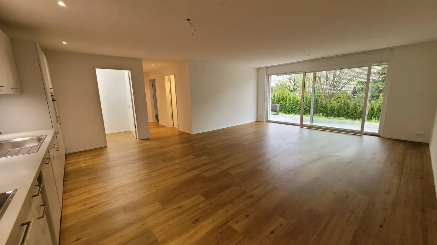 Penthouse mieten - Engelbergstrasse 7, 4657 Dulliken - Foto 3