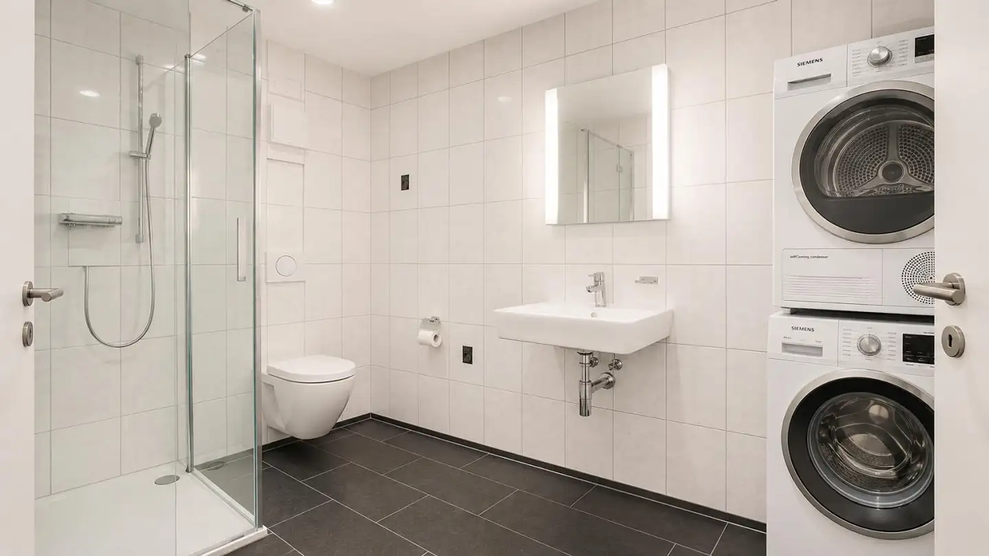 Appartement à louer - 3174 Thörishaus - Photo 4