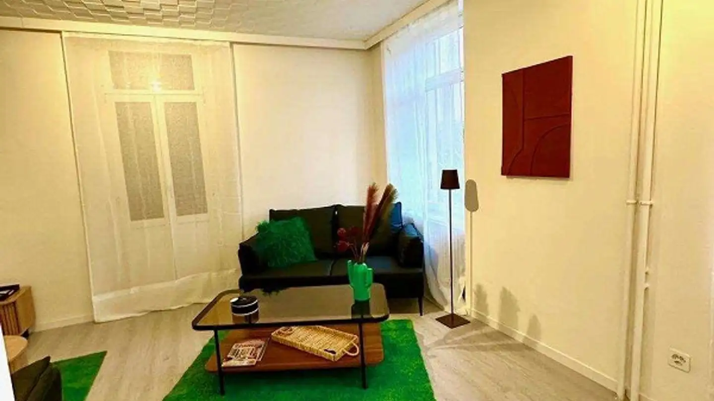 Wohnung kaufen - 6500 Bellinzona