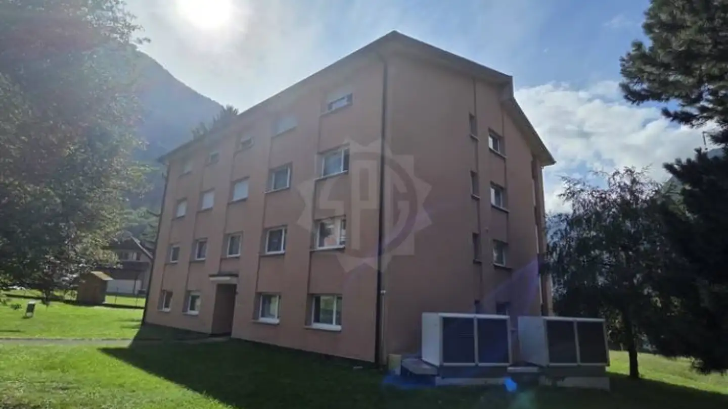 Apartment for rent - Route De L'arsenal 9, 1892 Lavey-Village