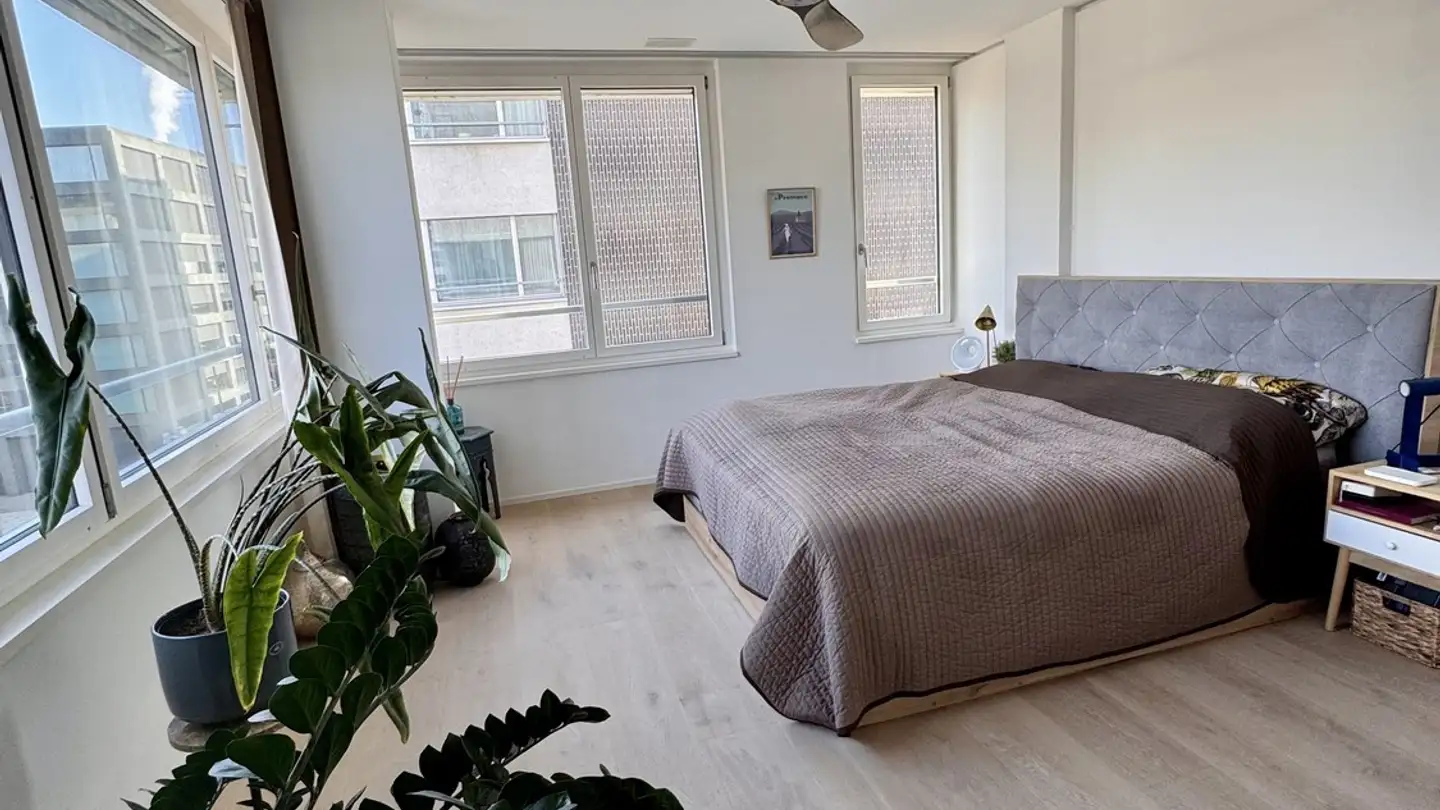 Appartamento in affitto - 8005 Zürich - Foto 4