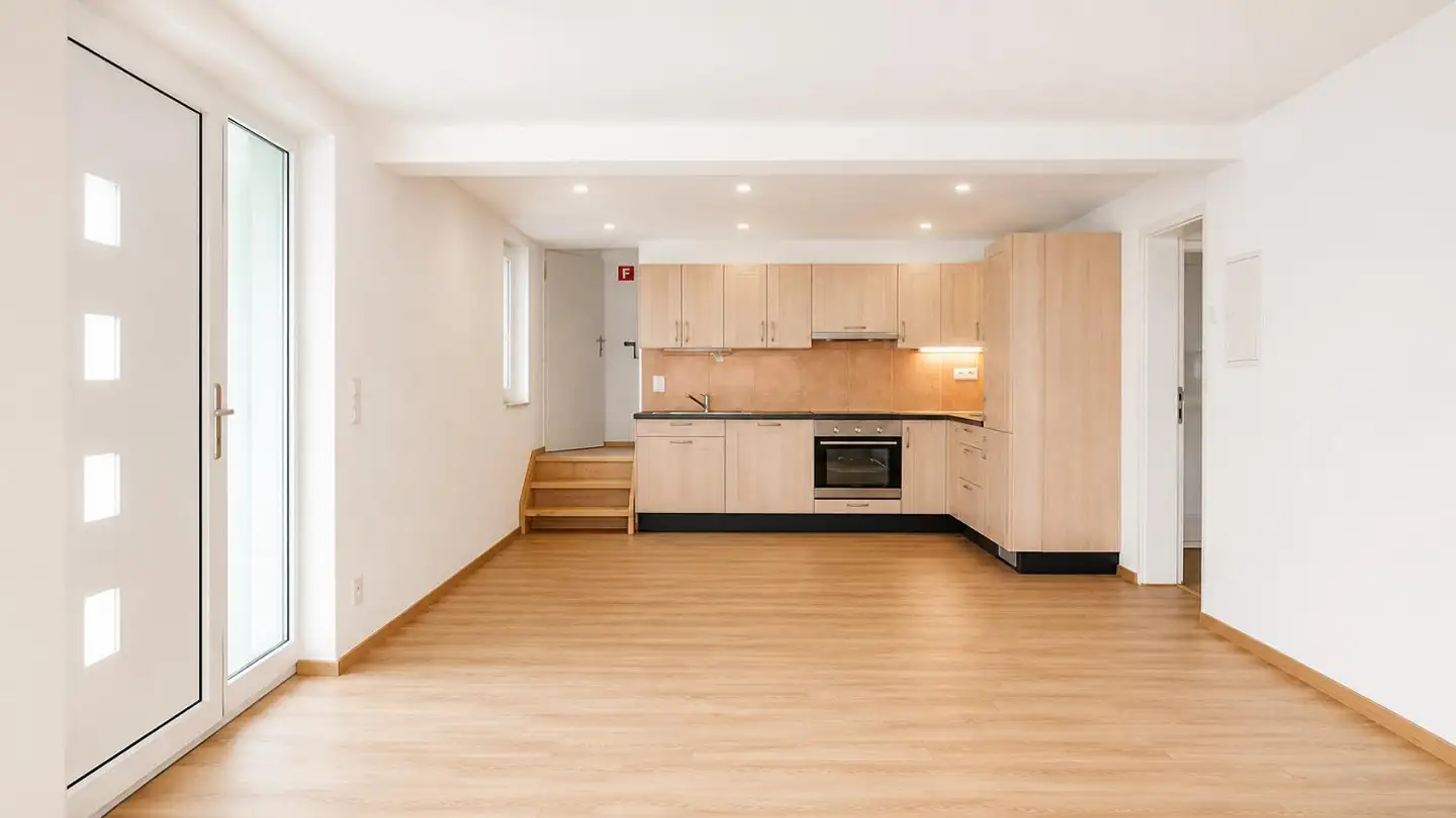 Appartement à louer - 3174 Thörishaus