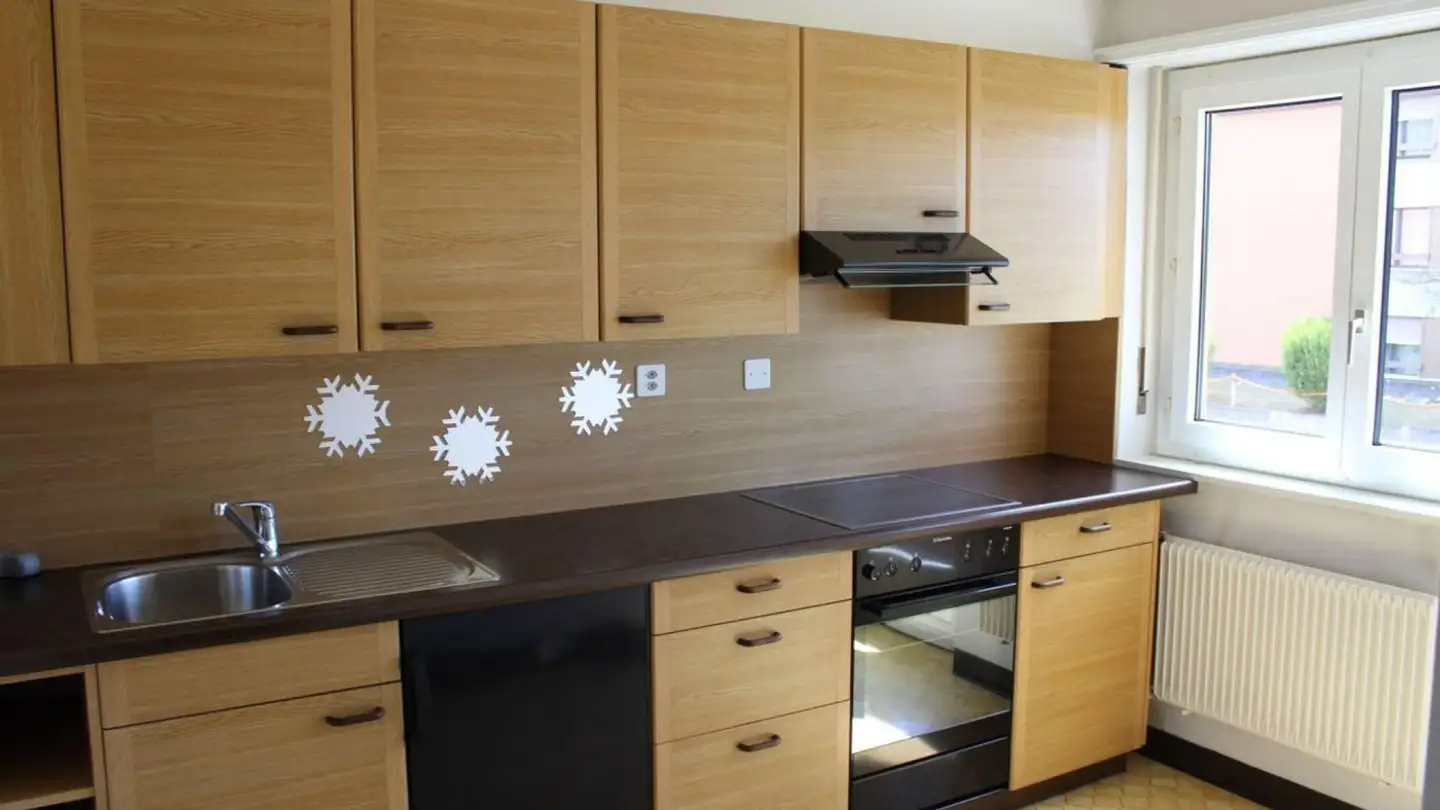 Appartement à louer - Le Genévrier 6, 2950 Courgenay - Photo 3