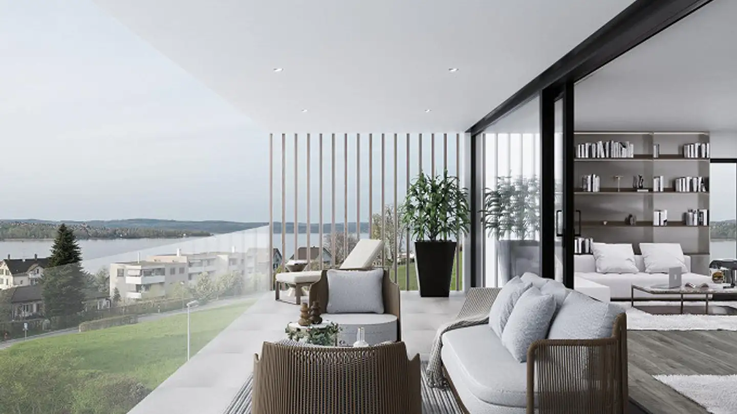 Wohnung kaufen - Schützenhausstrasse 6, 8266 Steckborn - Foto 3