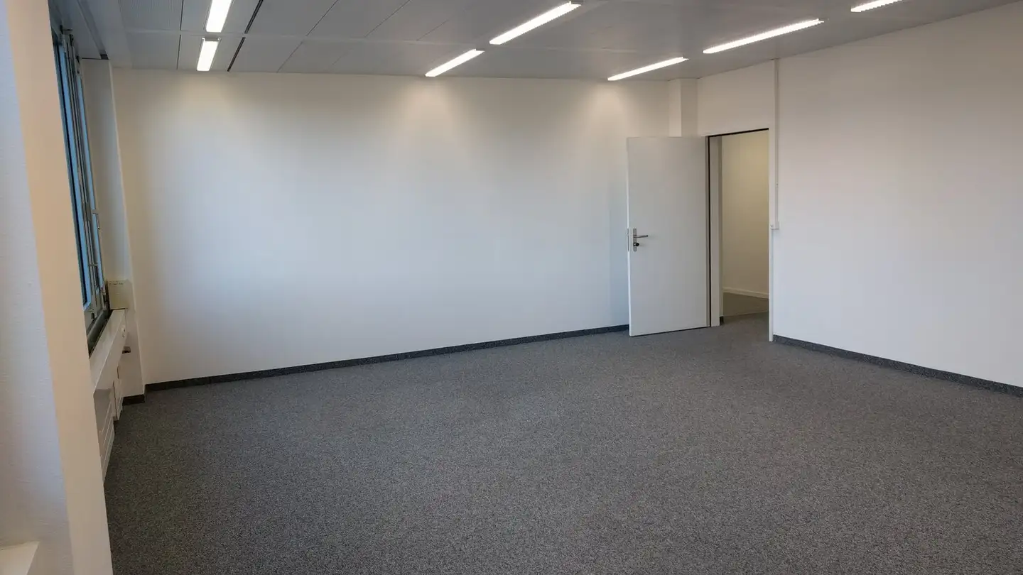 Bürofläche mieten - Landstrasse 176, 5430 Wettingen - Foto 2