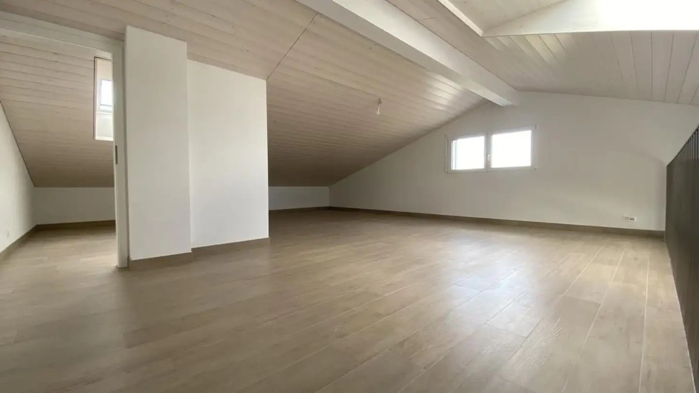 Appartamento in affitto - Route De Russy 14, 1563 Dompierre FR - Photo 4