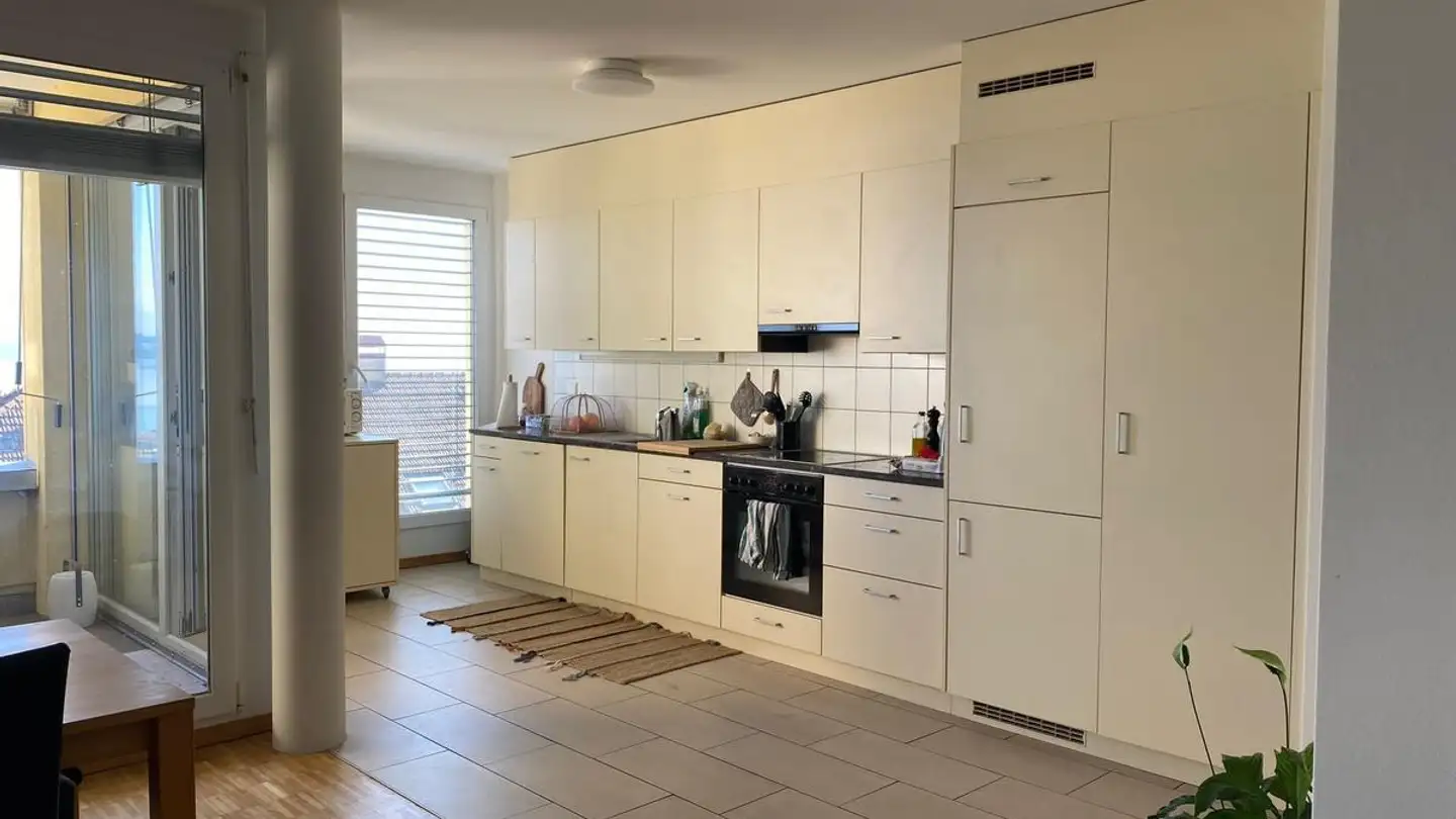 Appartement à louer - Rue Du Crêt Taconnet 14, 2000 Neuchâtel - Photo 3