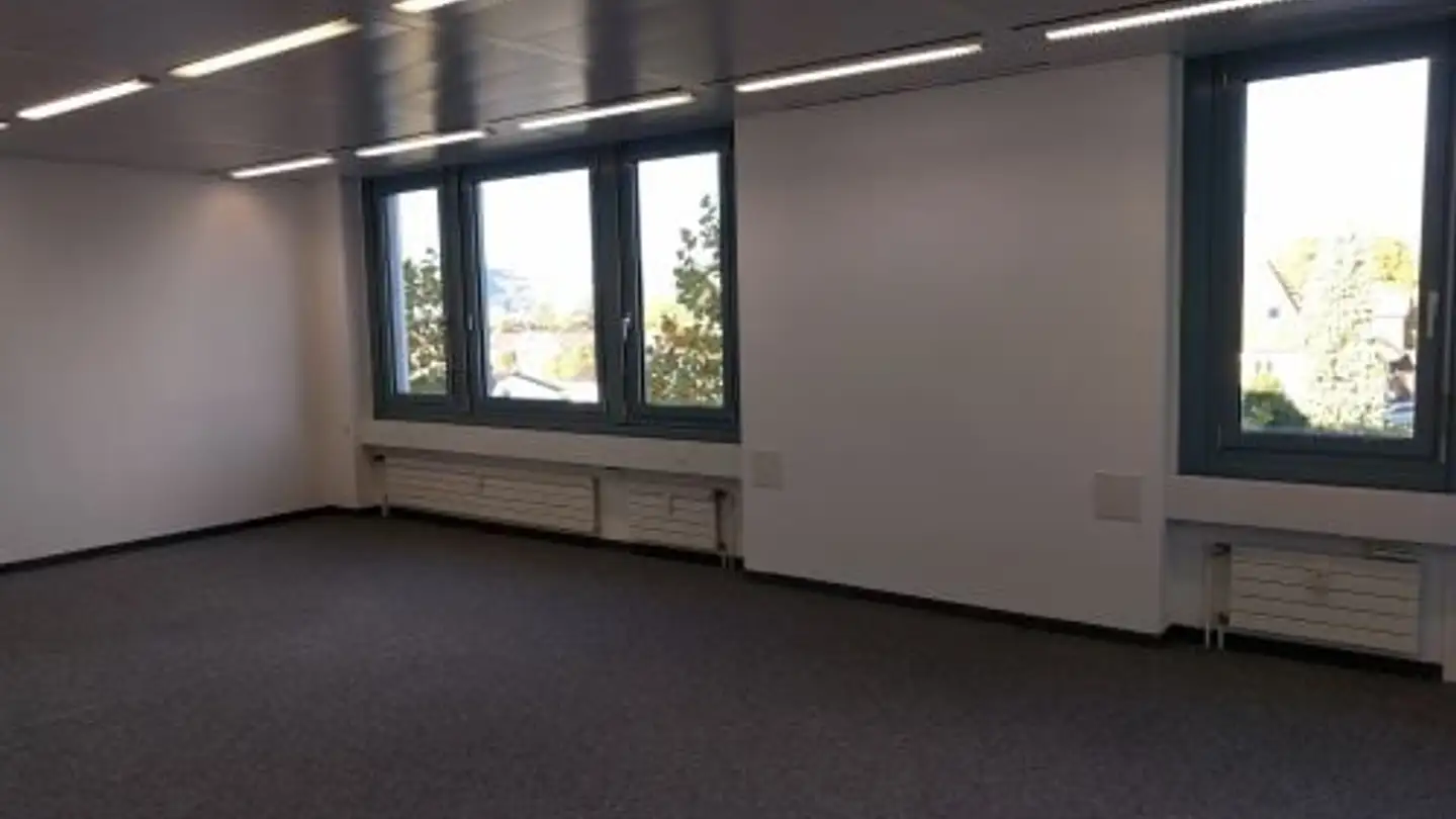 Bürofläche mieten - Landstrasse 176, 5430 Wettingen - Foto 4