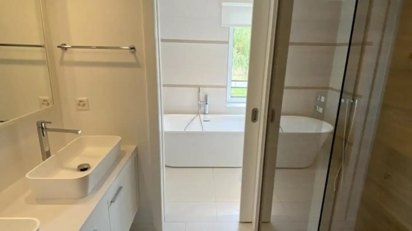 Villa in affitto - Chemin de la Daumuse 2, 1073 Savigny - Foto 4
