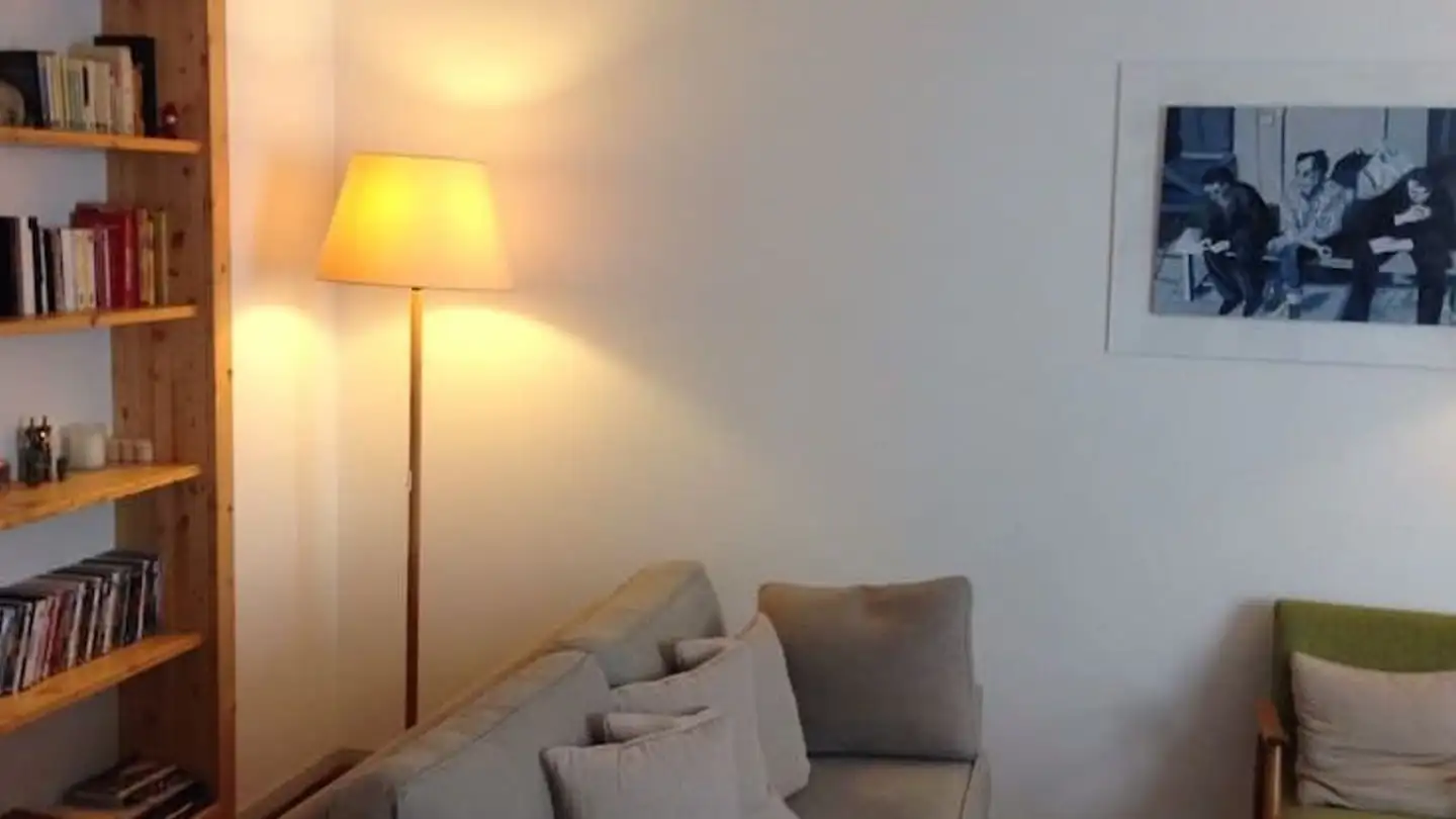 Möblierte Wohnung mieten - Limmatquai 48, 8001 Zürich - Foto 2