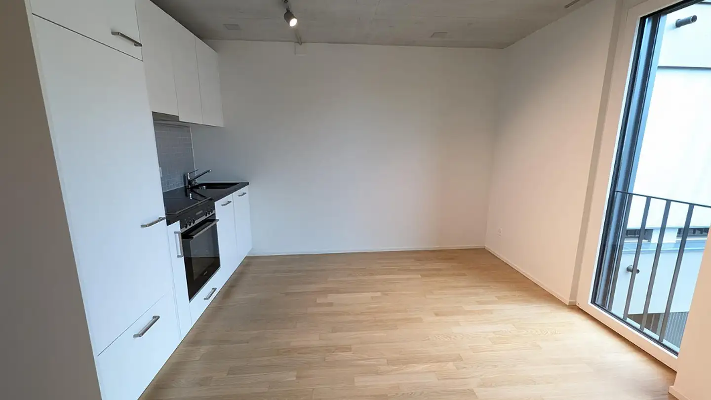 Appartamento in affitto - Sankt Jakob-Strasse 110, 4132 Muttenz - Foto 3