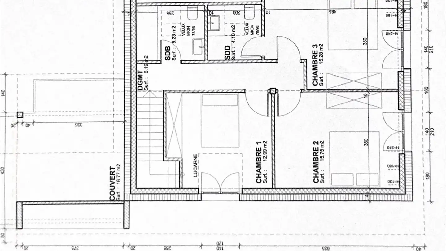 Casa singola in vendita - 1196 Gland - Foto 3