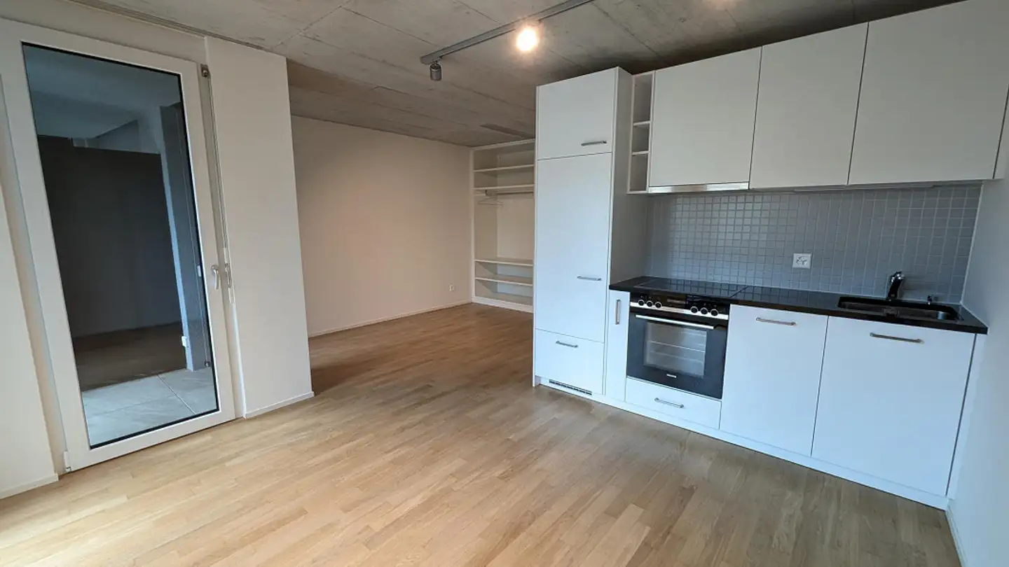 Appartamento in affitto - Sankt Jakob-Strasse 110, 4132 Muttenz - Foto 4