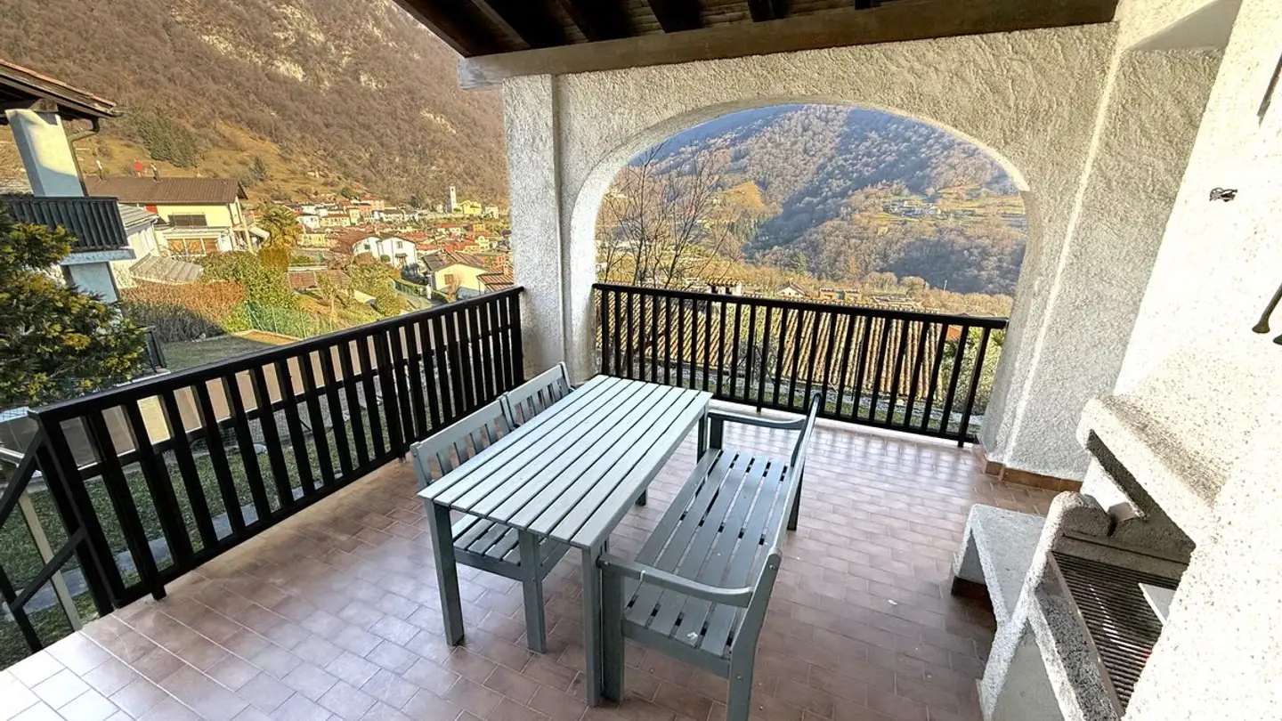 Casa singola in vendita - 6574 Vira (Gambarogno) - Foto 3