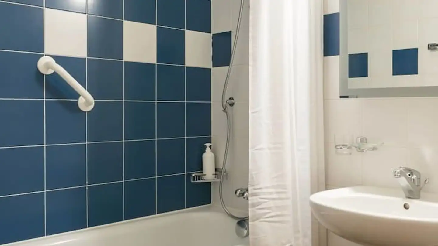 Möblierte Wohnung mieten - Limmatquai 48, 8001 Zürich - Foto 4